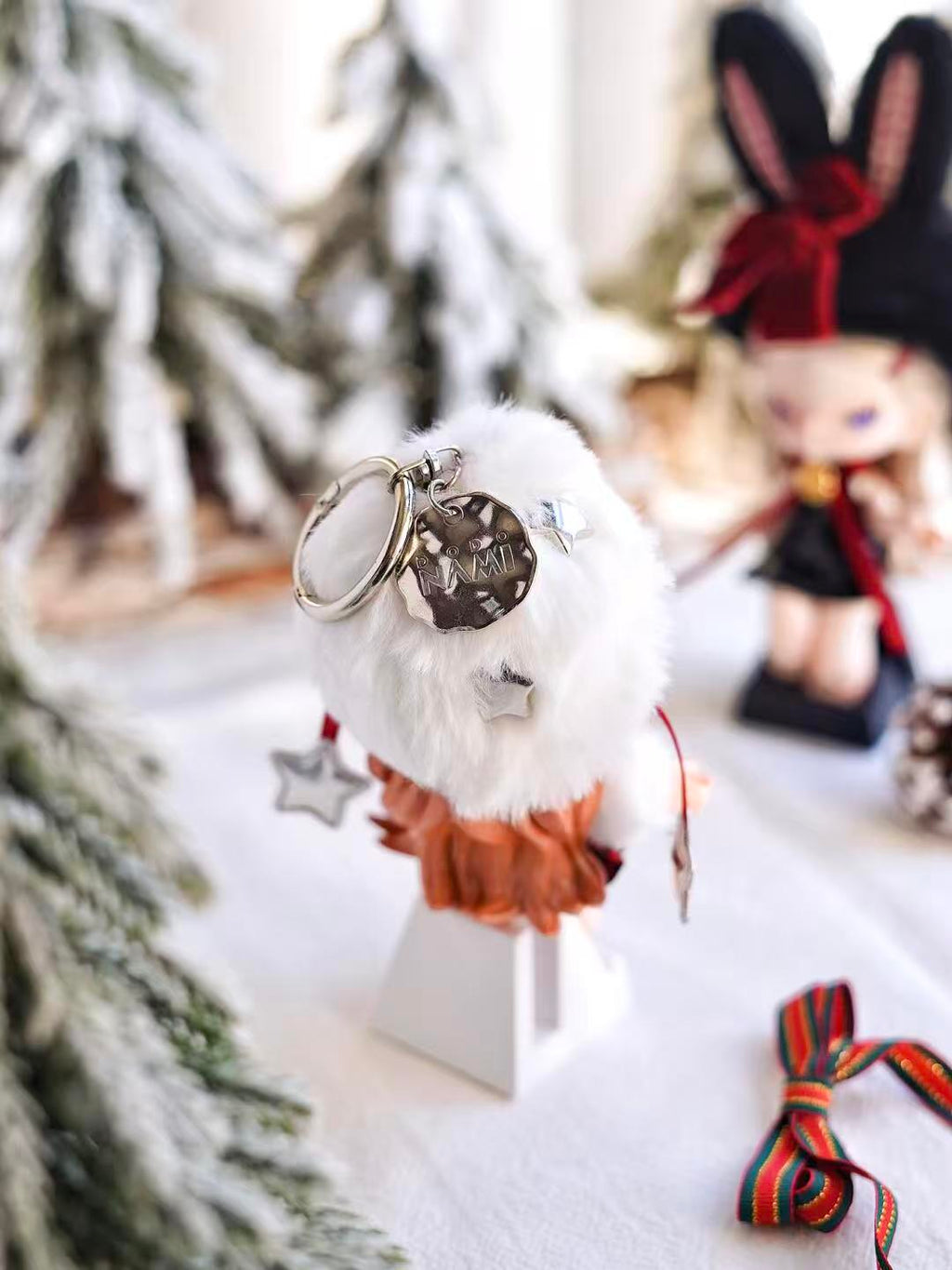 DODO NAMI Cheers Day Series Blind Boxes