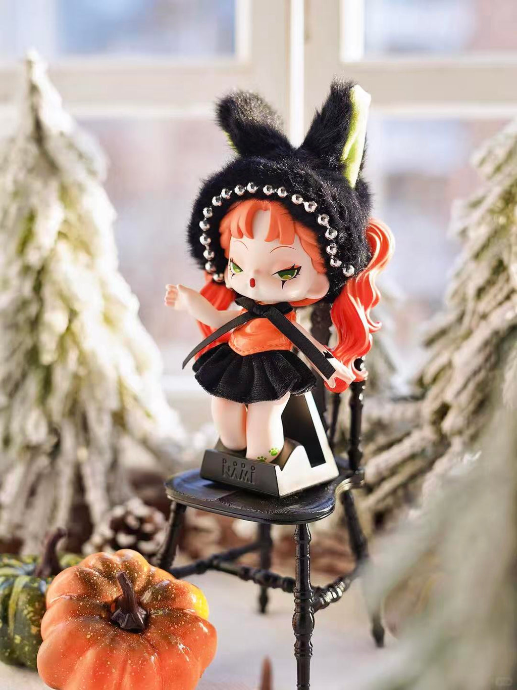 DODO NAMI Cheers Day Series Blind Boxes