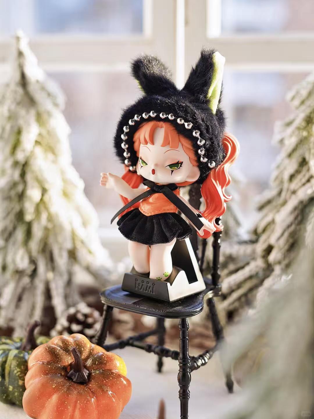 DODO NAMI Cheers Day Series Blind Boxes