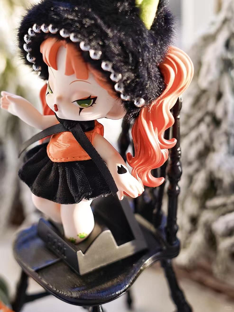 DODO NAMI Cheers Day Series Blind Boxes