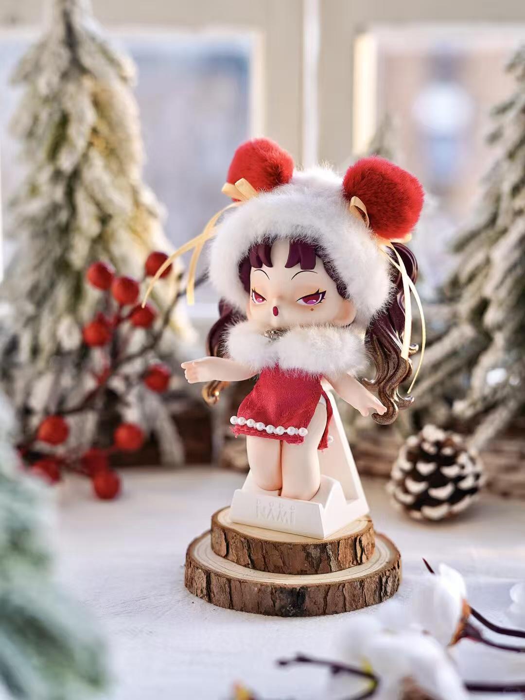 DODO NAMI Cheers Day Series Blind Boxes