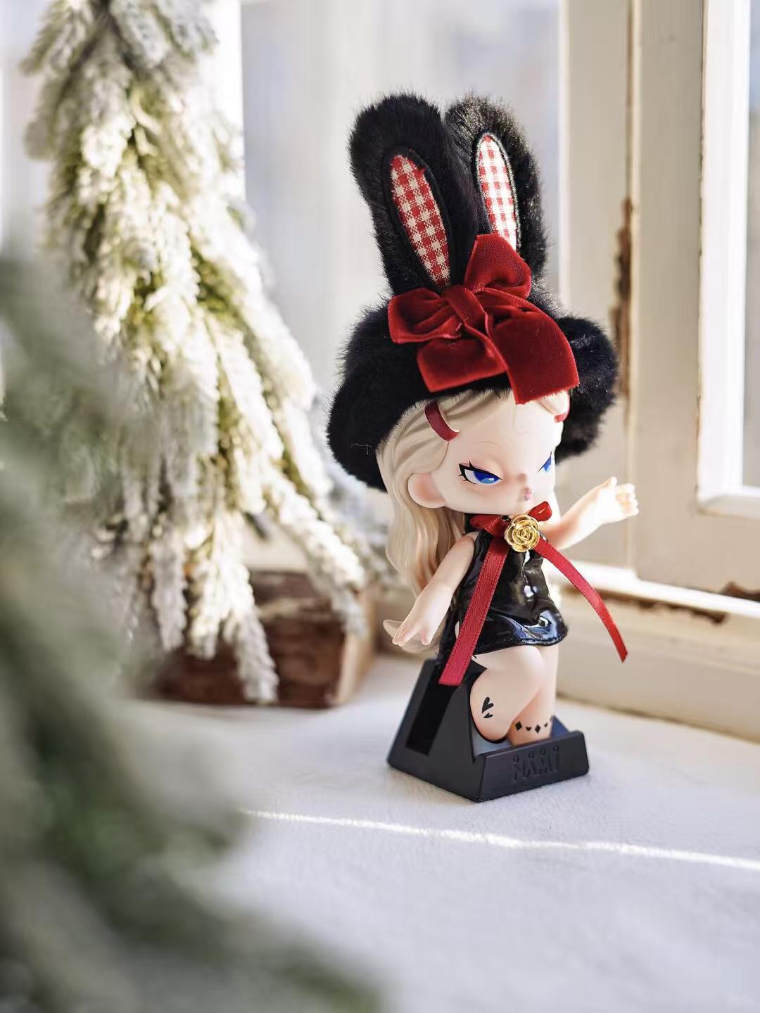 DODO NAMI Cheers Day Series Blind Boxes