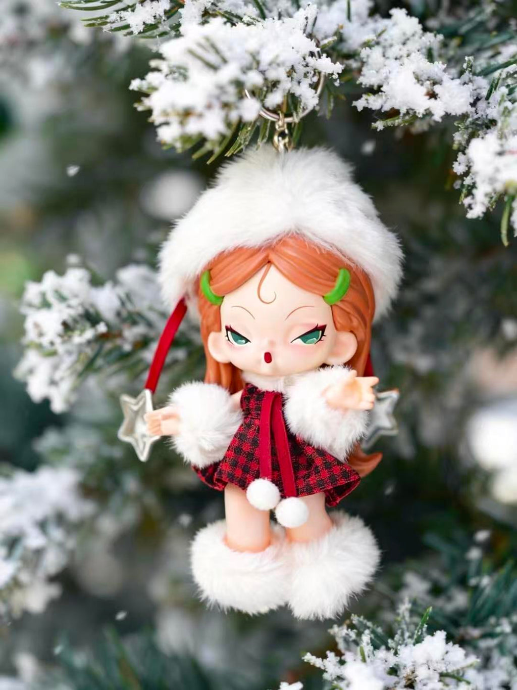 DODO NAMI Cheers Day Series Blind Boxes