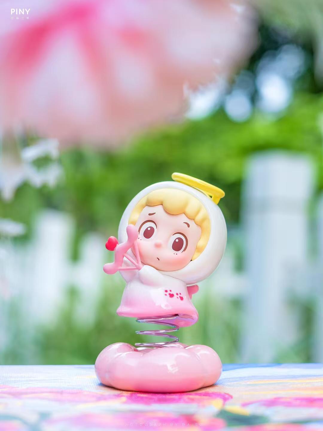 PINY Cloudy Sugar Serise Blind Box