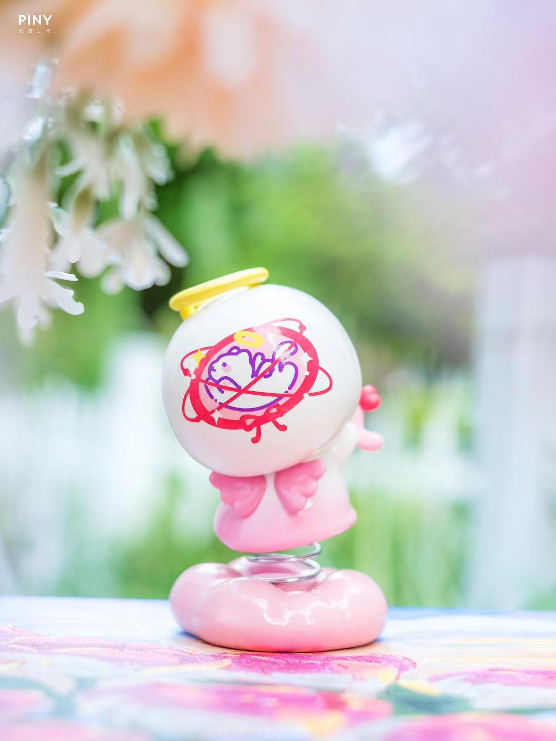 PINY Cloudy Sugar Serise Blind Box