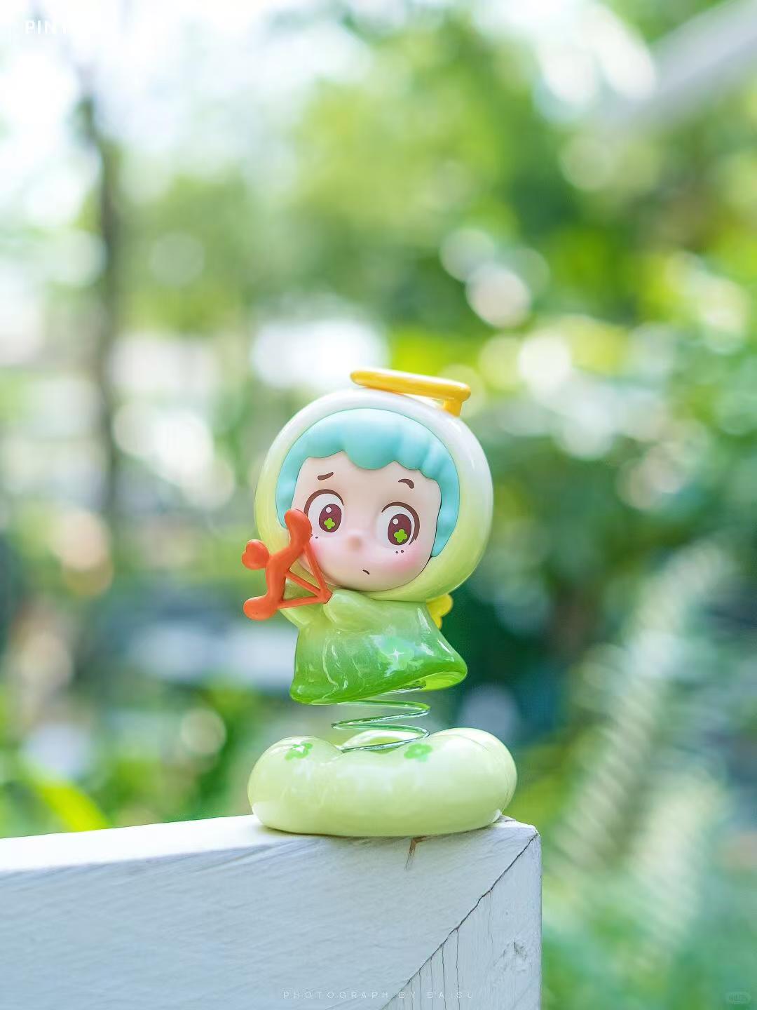 PINY Cloudy Sugar Serise Blind Box