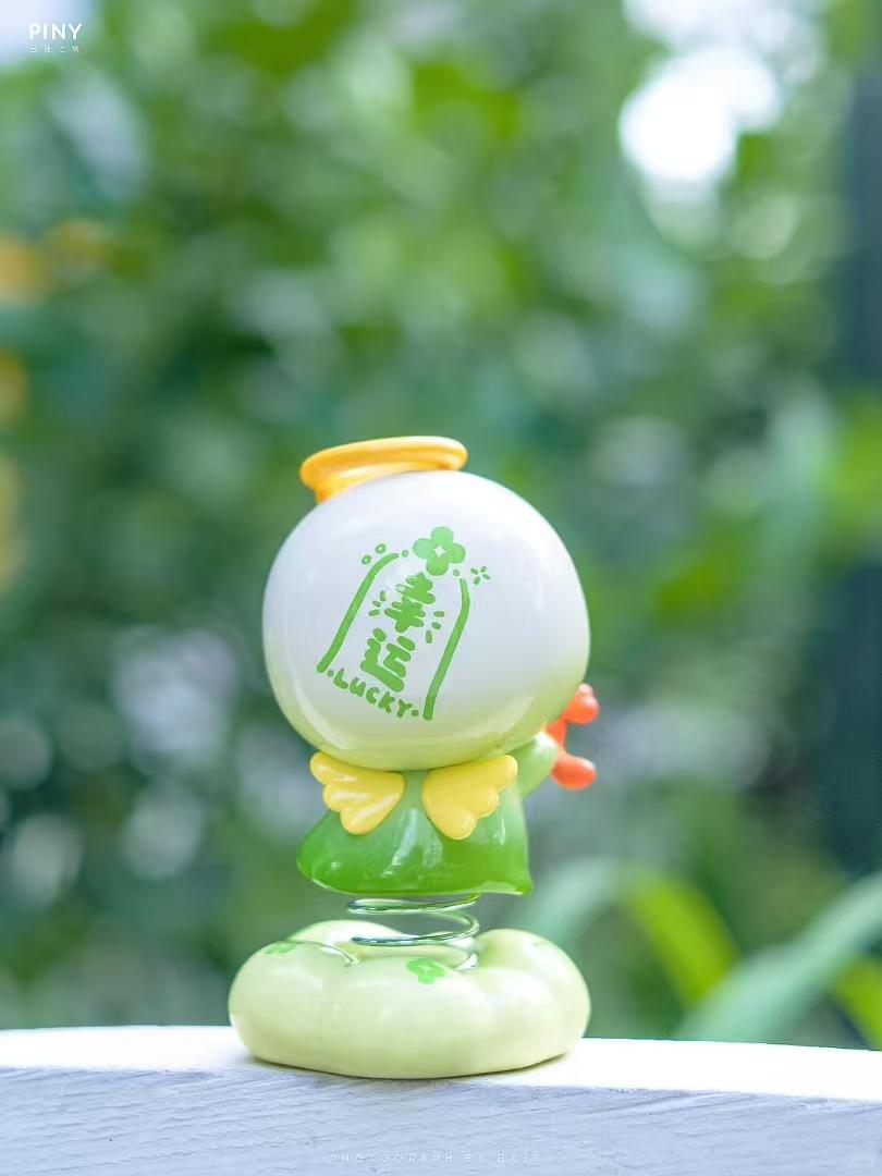 PINY Cloudy Sugar Serise Blind Box