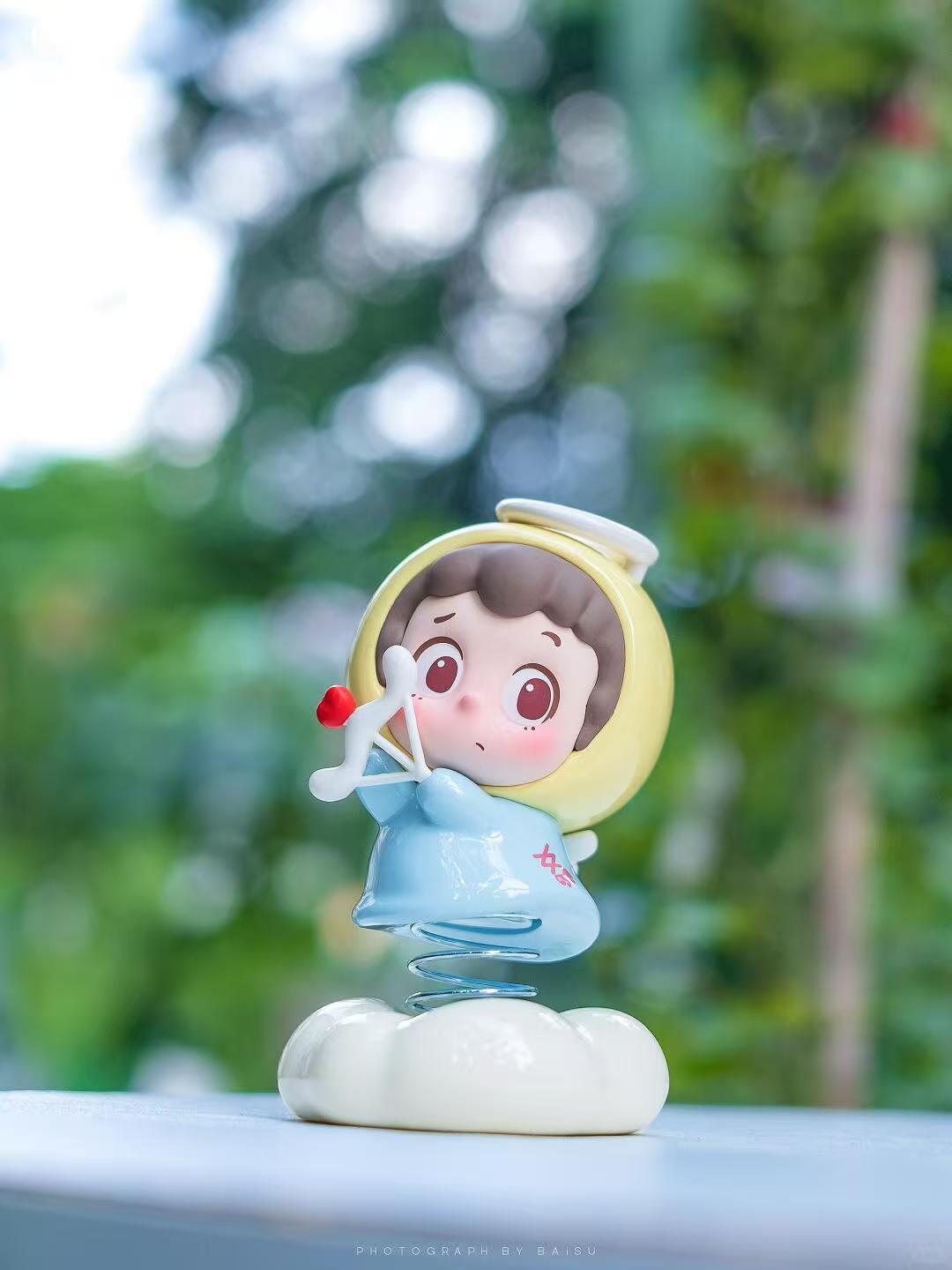 PINY Cloudy Sugar Serise Blind Box