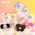 Nommi Glutinous Rice 100% Sweetness Series Plush Blind Box