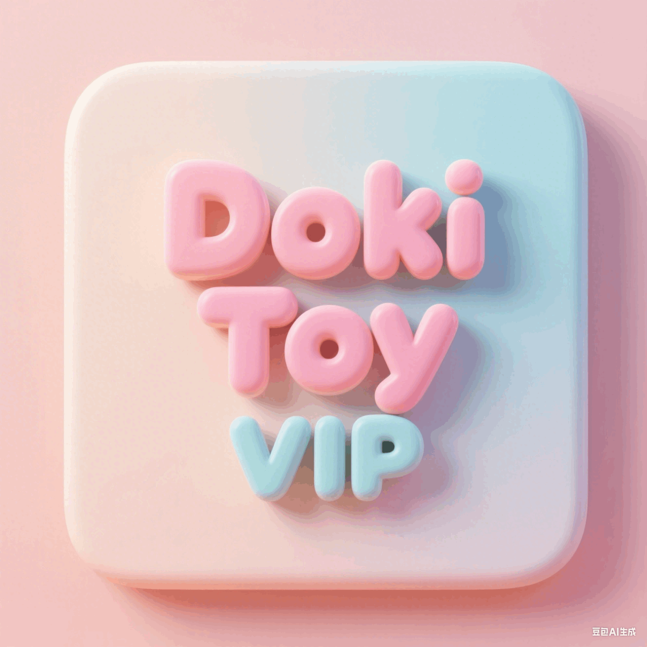 Baby Three-Bunny Return Series Plush Blind Box