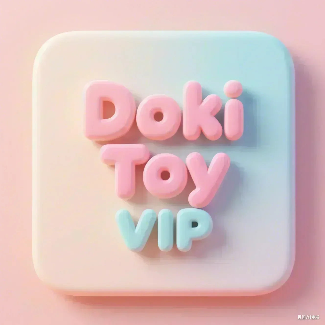 Baby Three De Lovely Series Plush Blind Box