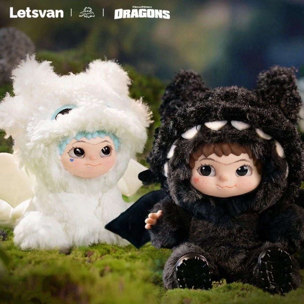 [11 Different Design] Wakuku Hanging Card plush Collection