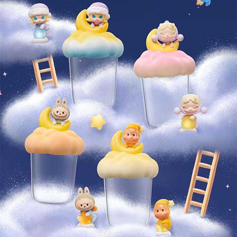 POP Bean Light Up the Night Sky Series