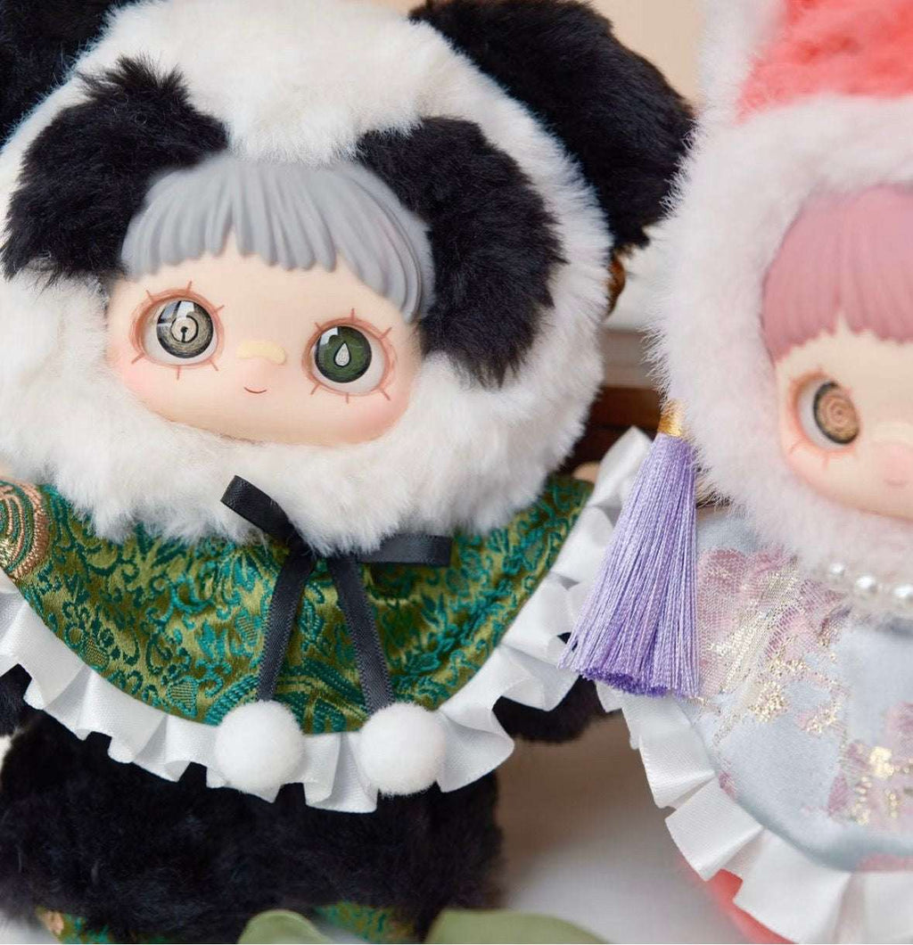 MayMei-V3 Poem Of Spring Series Plush Blind Box