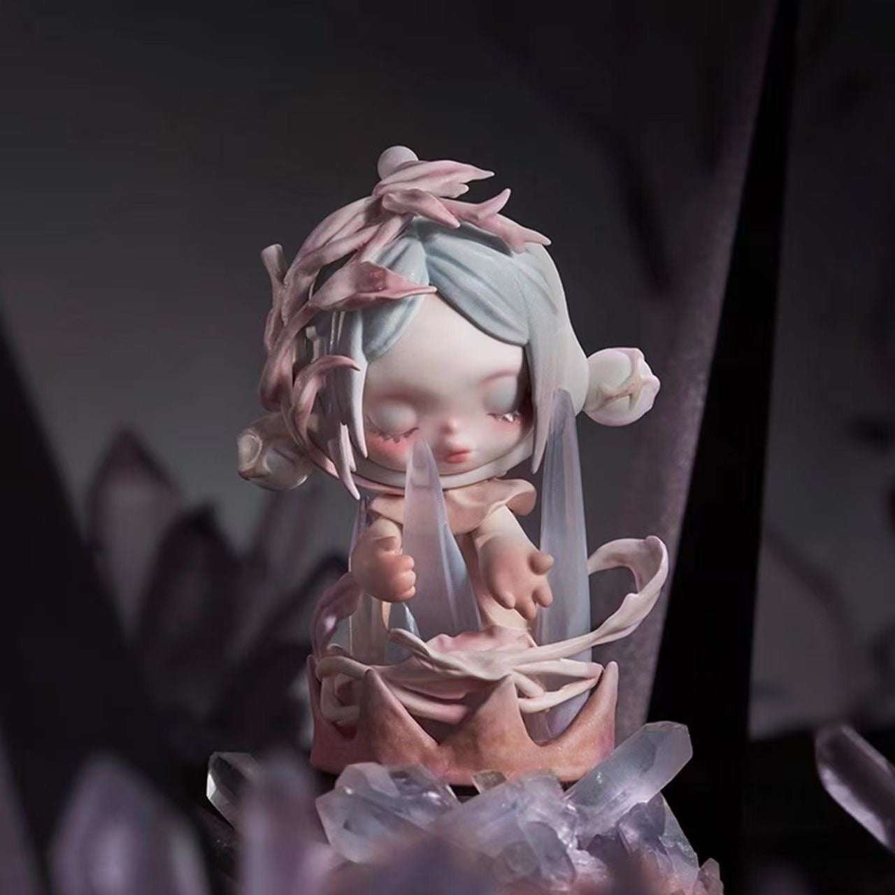 SKULLPANDA The Paradox Series Blind Box Figures