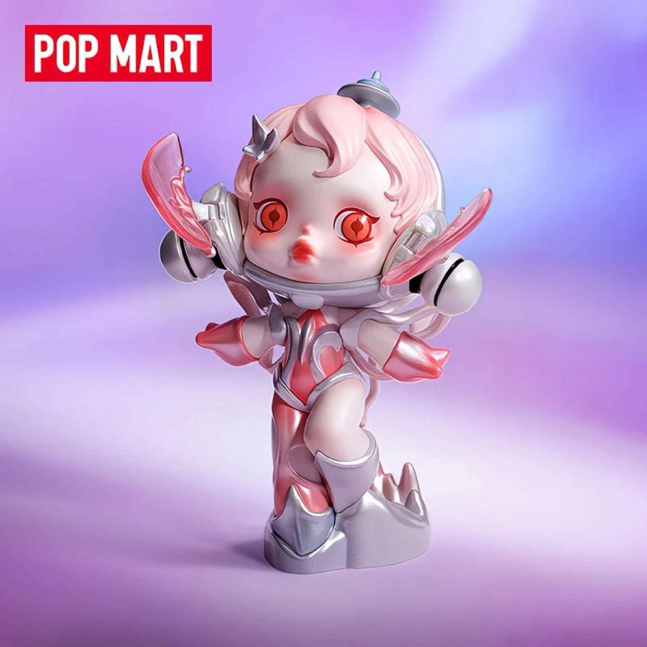 SKULLPANDA The Sound Series Blind Box Figures