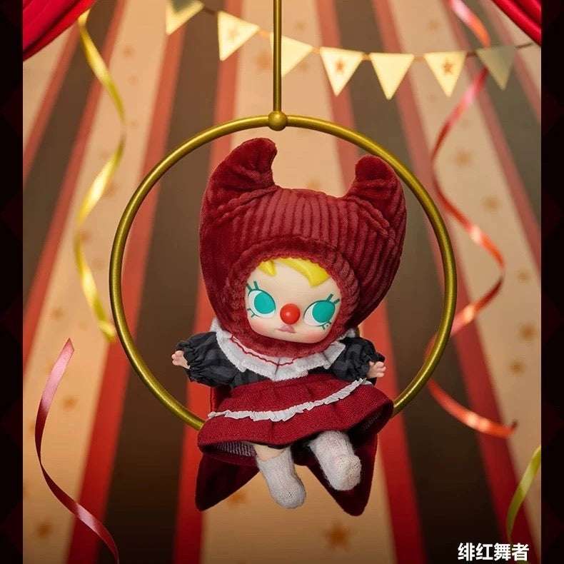 Why So Serious Halloween Joker Plush Series