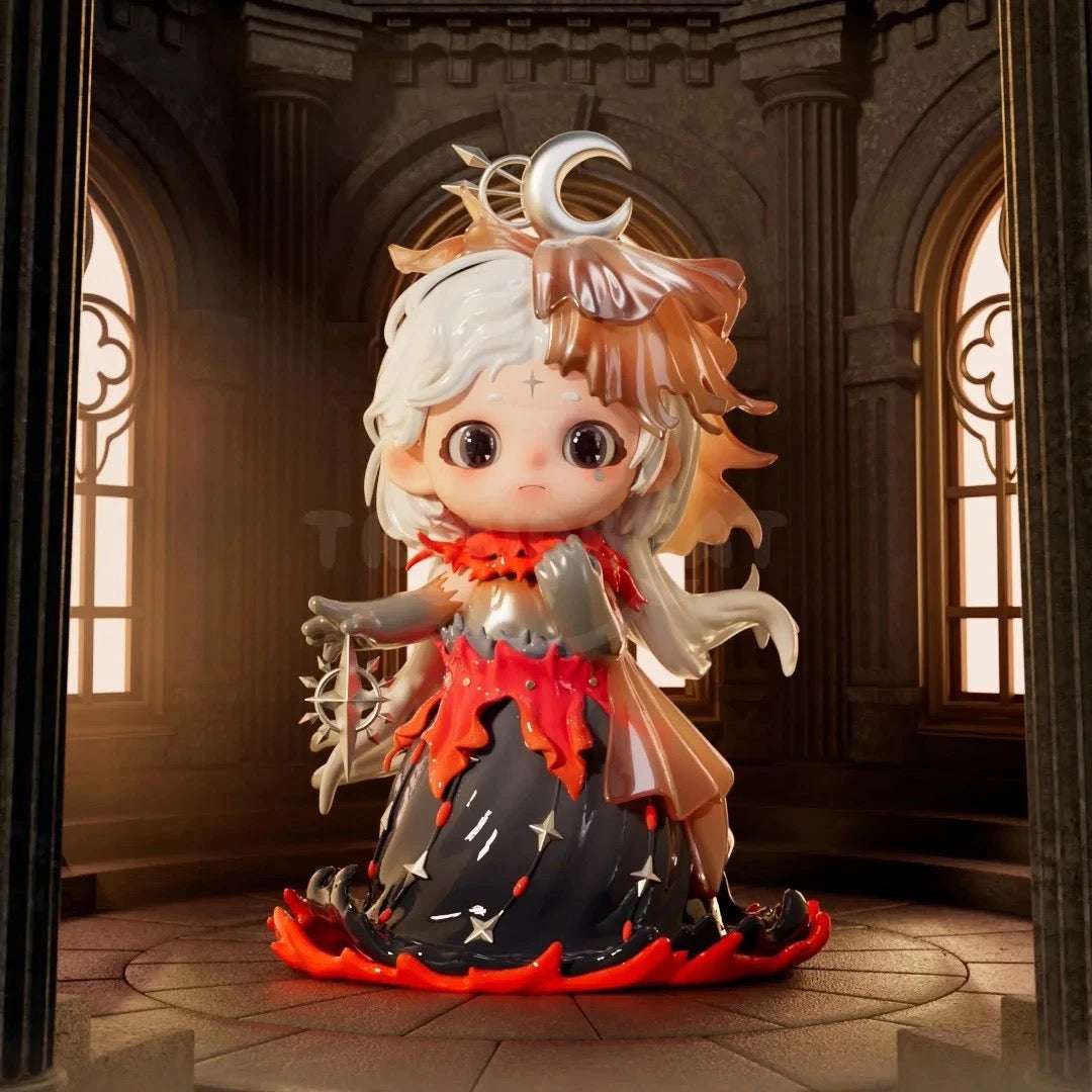 Joy Guardians' Covenant Chronicles Series Figure Blind Box