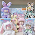 Nanci Shining Bunny Series Plush Blind Box