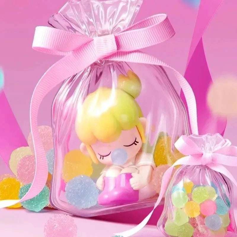 Nanci Sweet Time Series Blind Box Figures