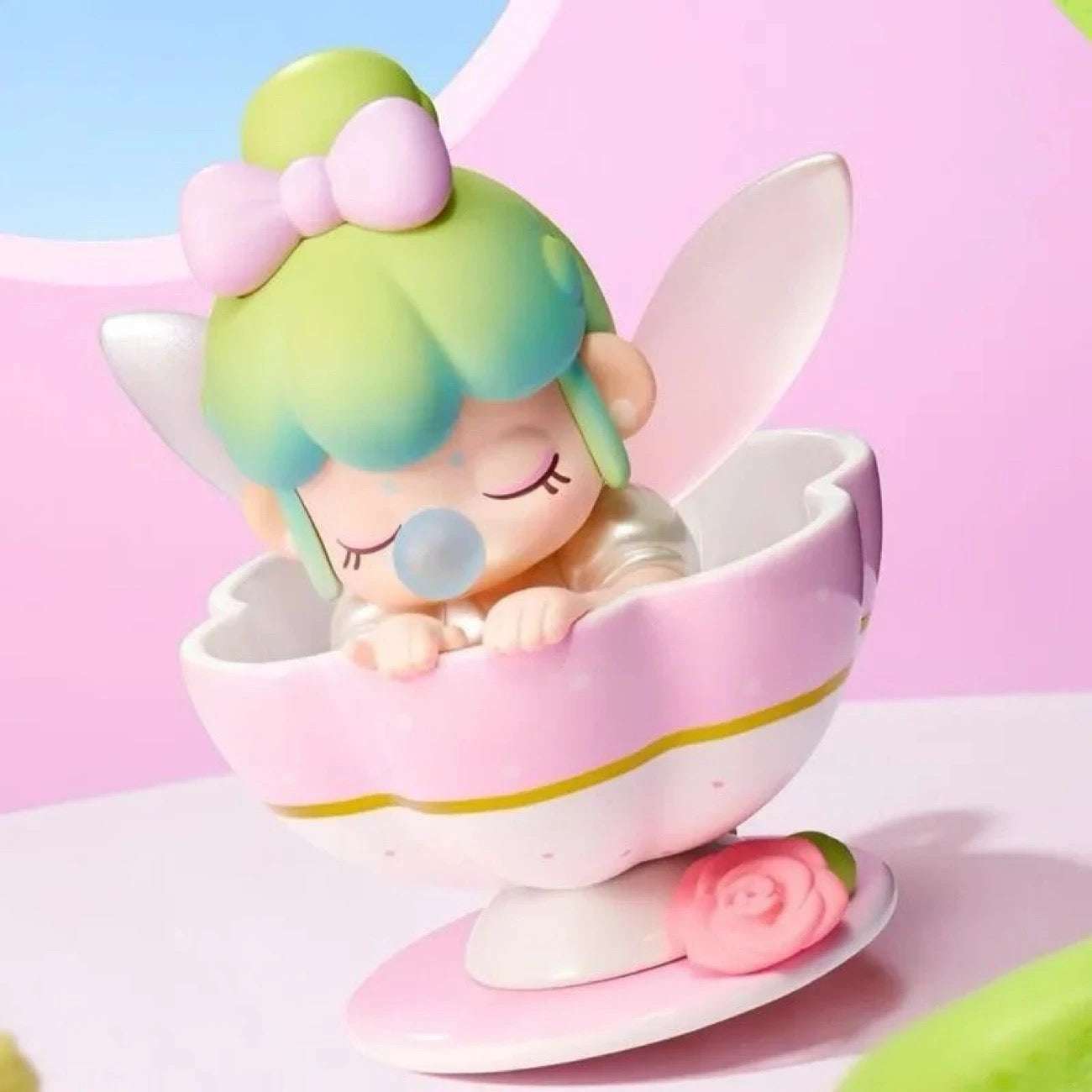 Nanci Sweet Time Series Blind Box Figures