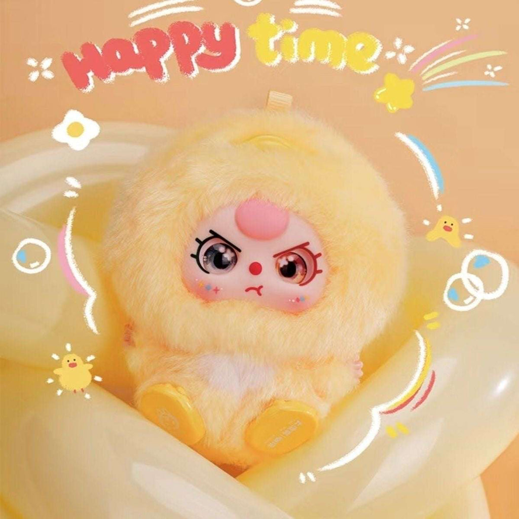 Baby Three Mini Hug Series Blind Box Figures