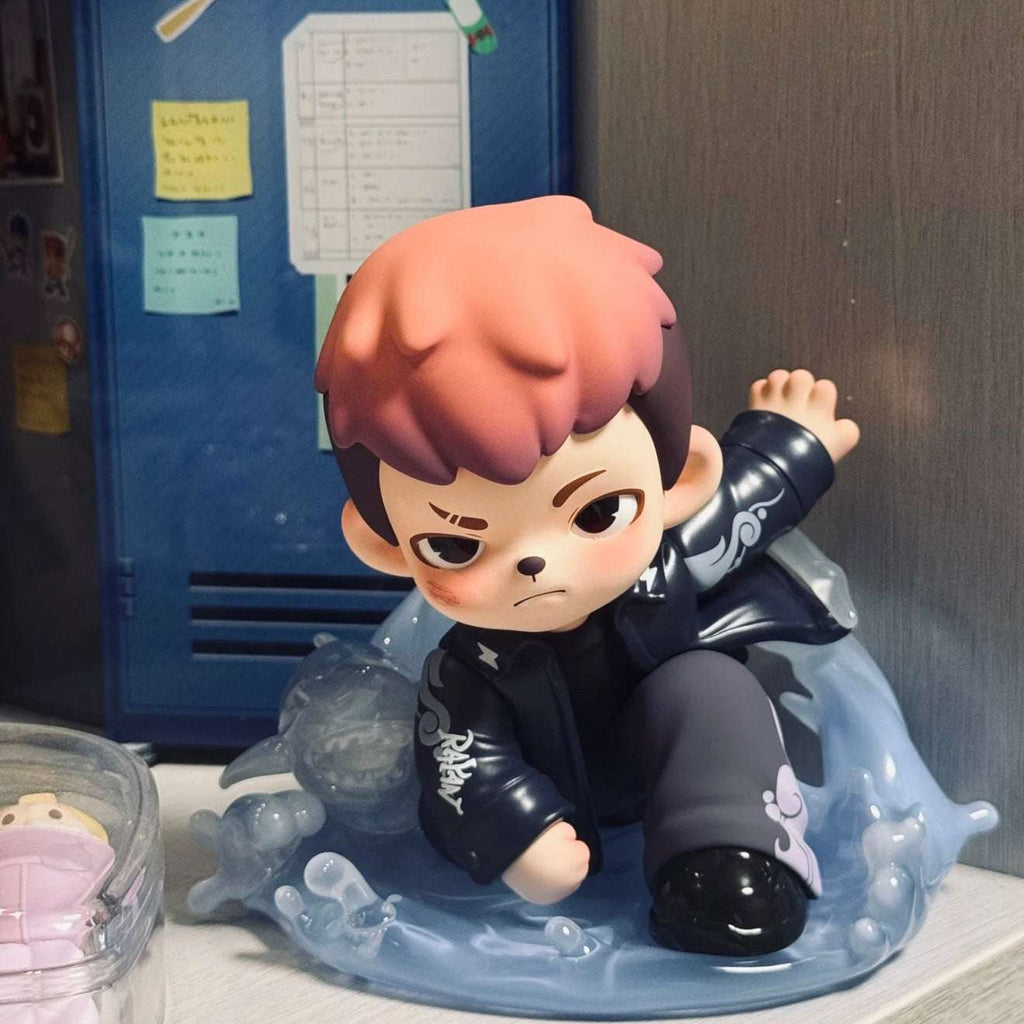 BOY RAYAN Concept Series – Limited Edition Blind Box