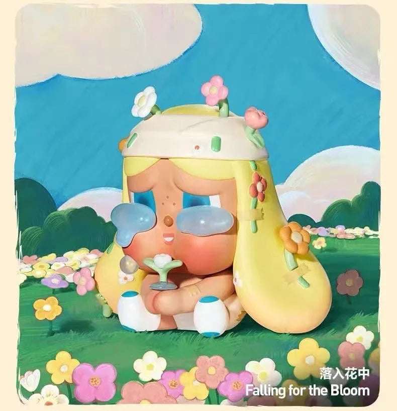 Hand in Hand Series Figures Blind Box