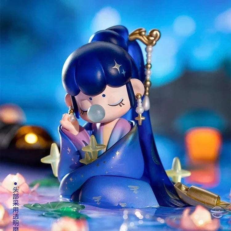 NANCI Poetic Beauty Series Blind Box