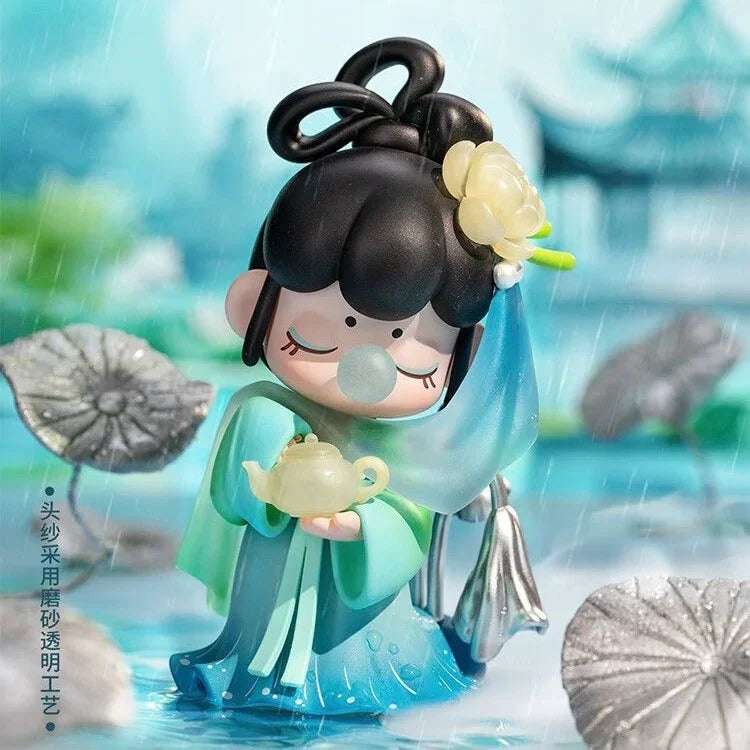 NANCI Poetic Beauty Series Blind Box