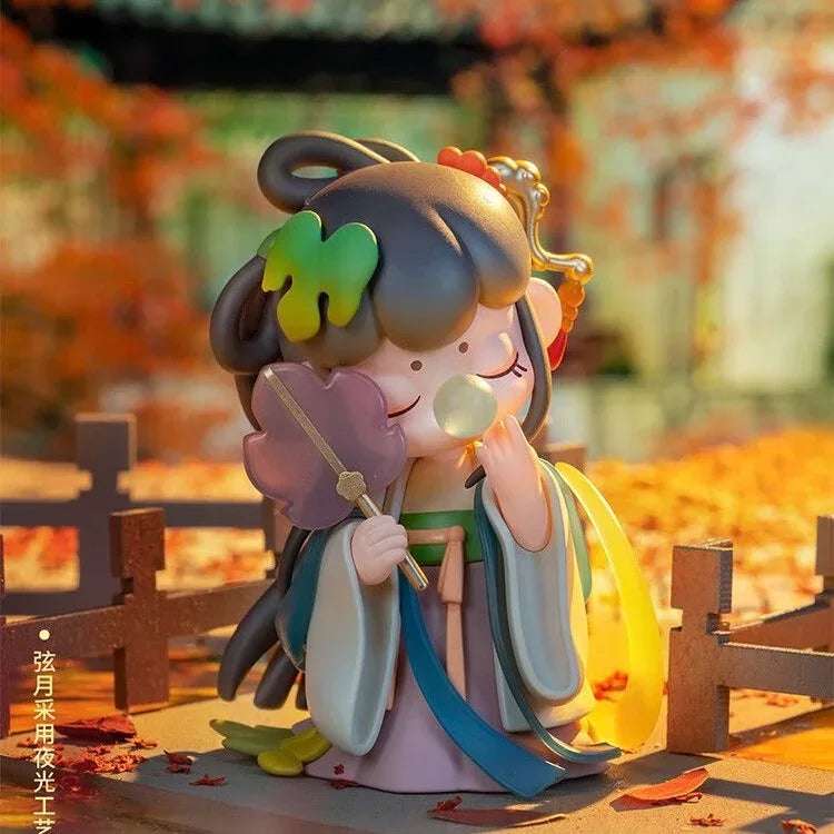 NANCI Poetic Beauty Series Blind Box