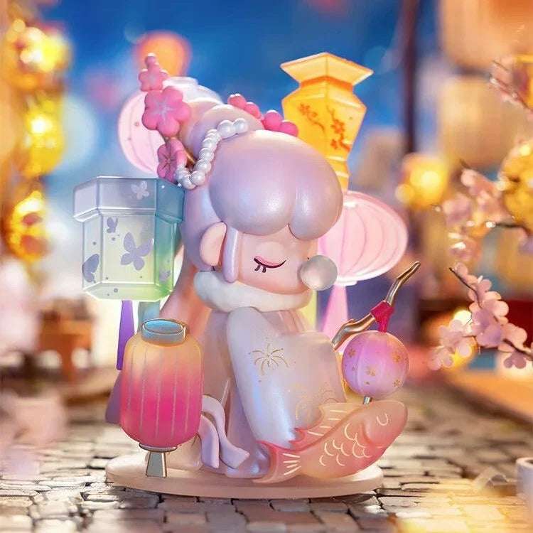 NANCI Poetic Beauty Series Blind Box