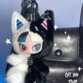 INN'S Cat Inn Your Chat Plush Series Blind Box
