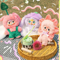 Baby Three  ‘Where‘s Spring?’ Series Plush Blind Box