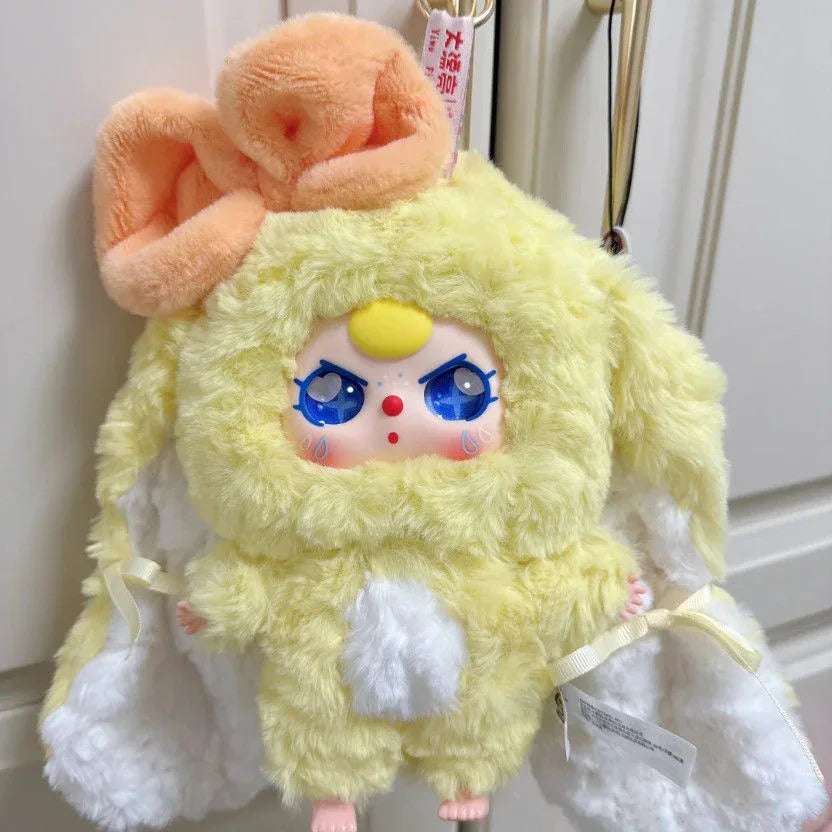 Baby Three Bunny Return Series Plush Blind Box