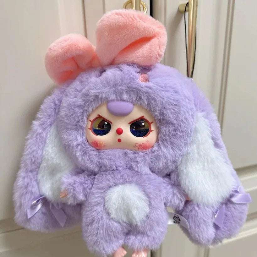 Baby Three Bunny Return Series Plush Blind Box