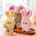Baby Three Lily Rabbit Town V2 Series Plush Blind Box