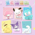 SANRIO Nodding Head Bean Series Blind Bag