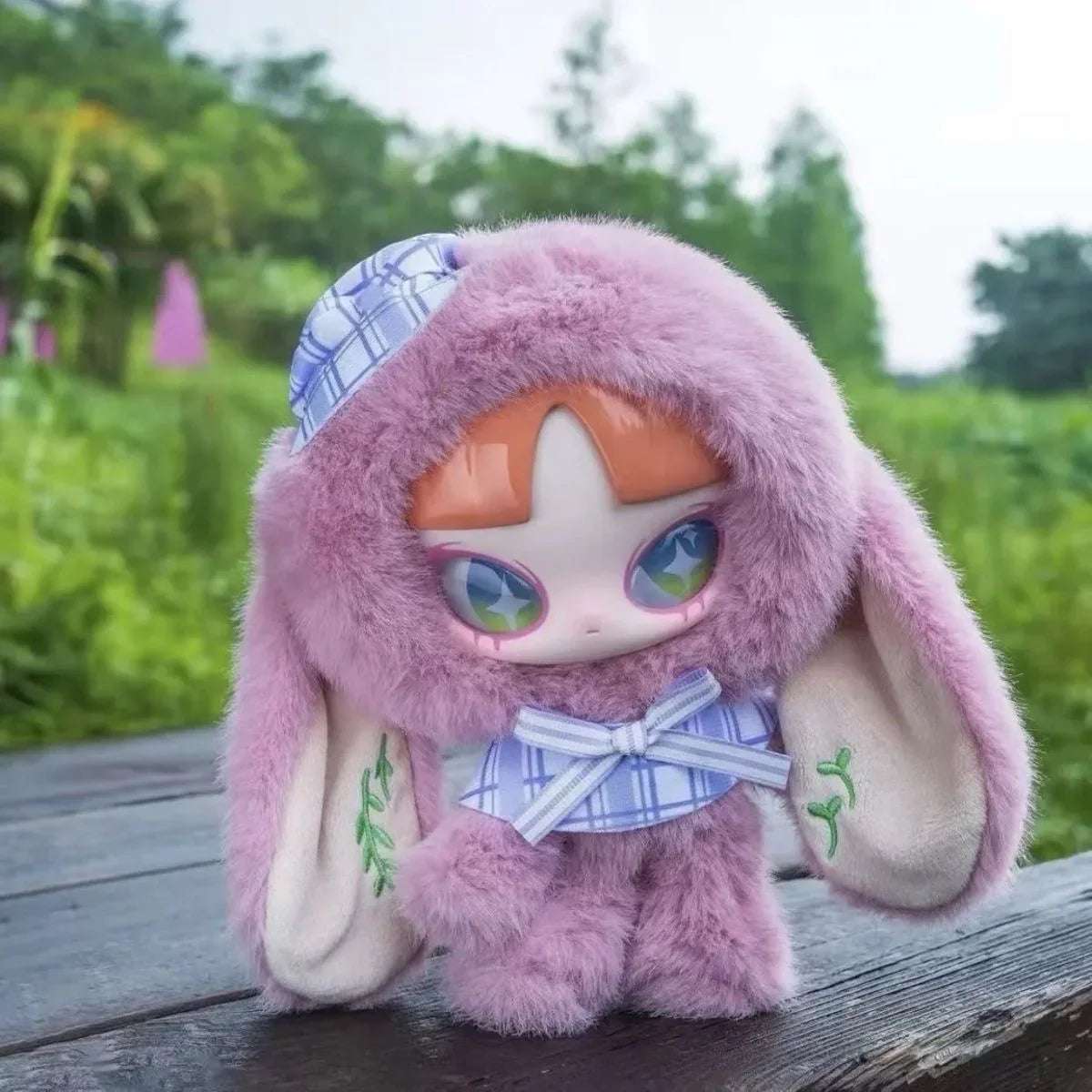 INN'S Crossing Spring Series Plush Blind Box