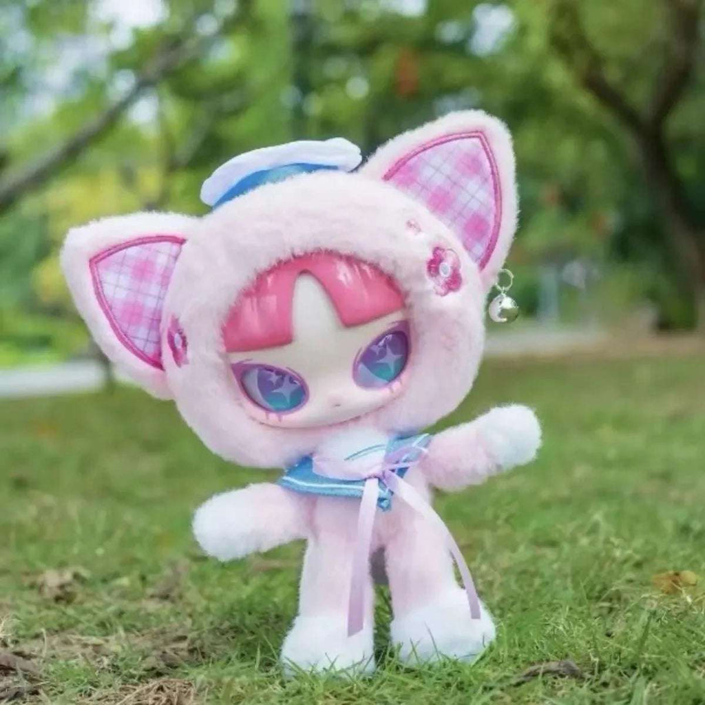 INN'S Crossing Spring Series Plush Blind Box