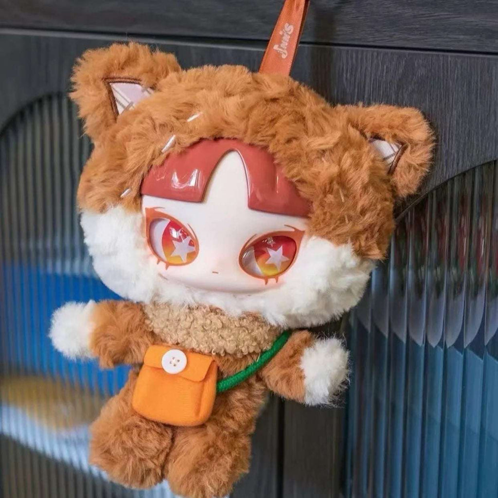 INN'S Crossing Spring Series Plush Blind Box