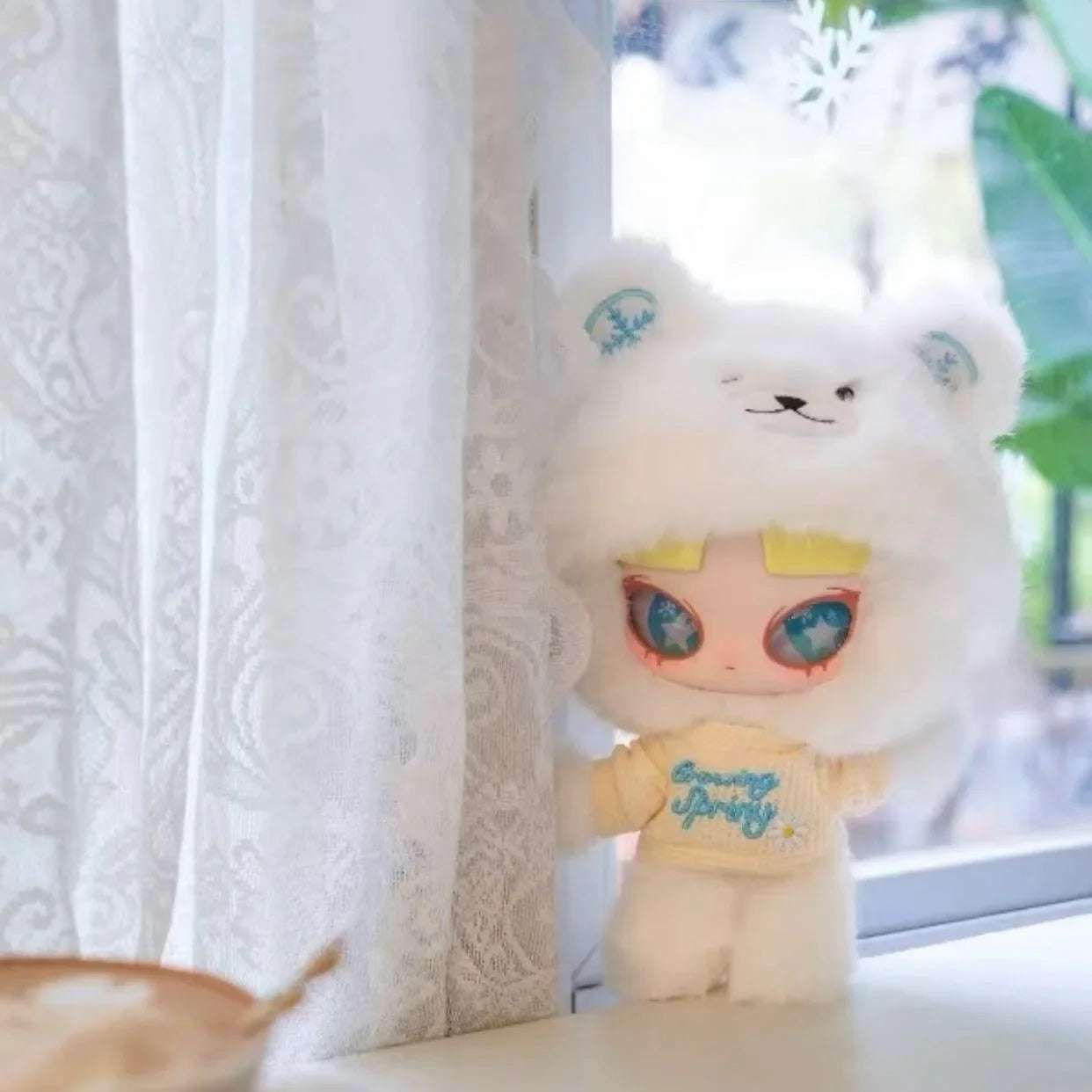 INN'S Crossing Spring Series Plush Blind Box