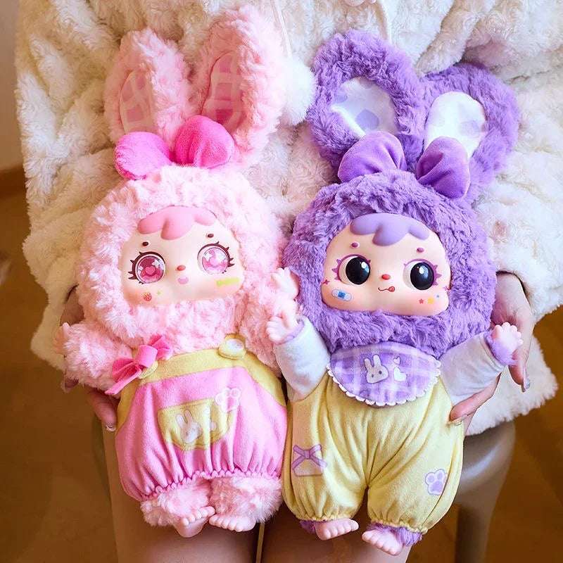 Samuel Big Baby 400% V2 Plush Blind Box