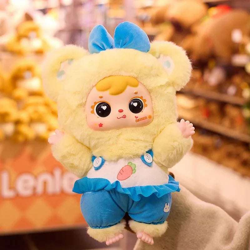 Samuel Big Baby 400% V2 Plush Blind Box