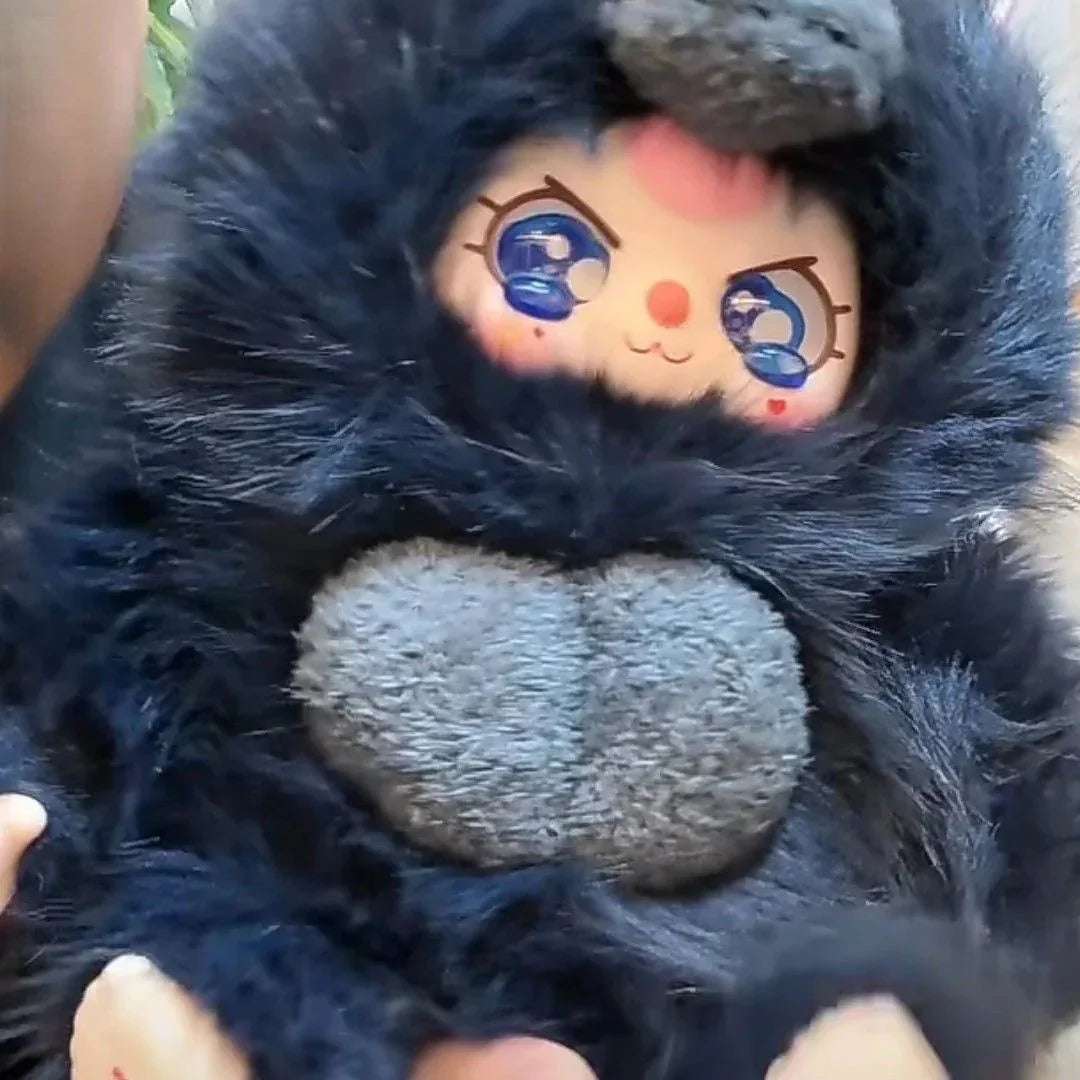 Baby Three 400% V3 Plush Series Blind Box