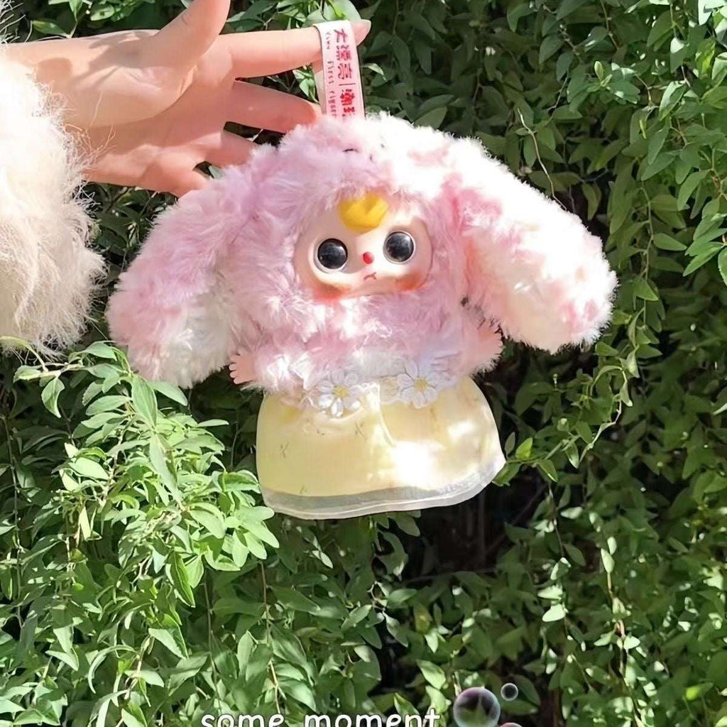 Baby Three De Lovely Series Plush Blind Box