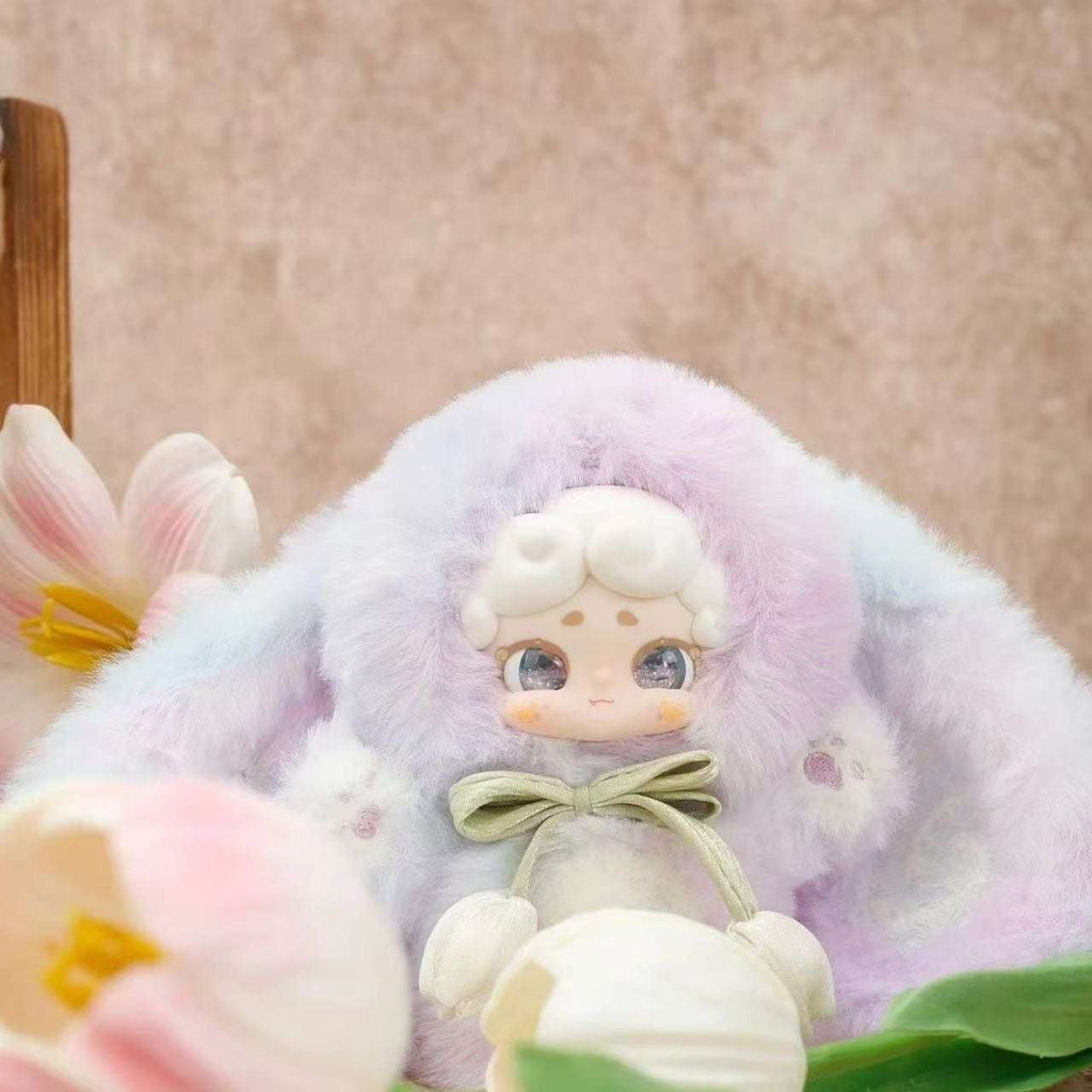 Lucky Deer Nai V2 Secret Garden Series Blind Box