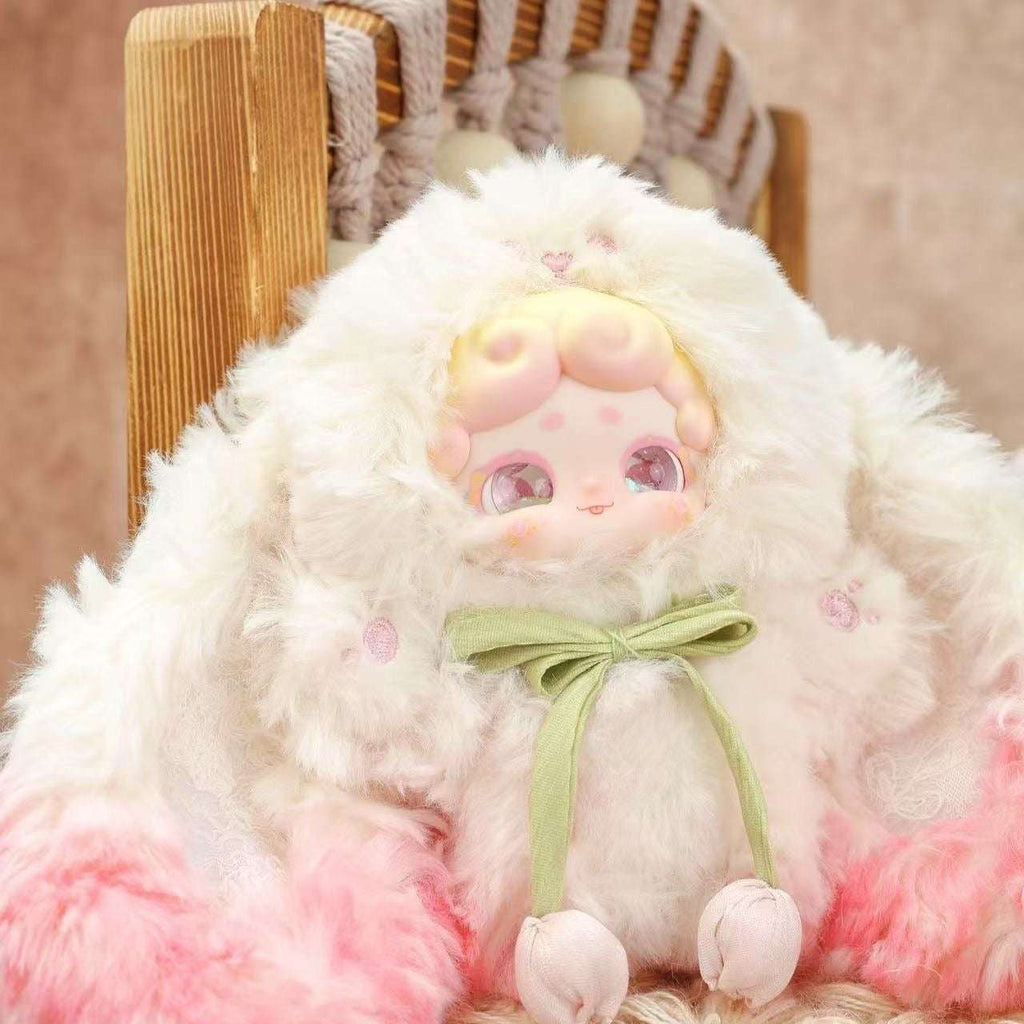 Lucky Deer Nai V2 Secret Garden Series Blind Box