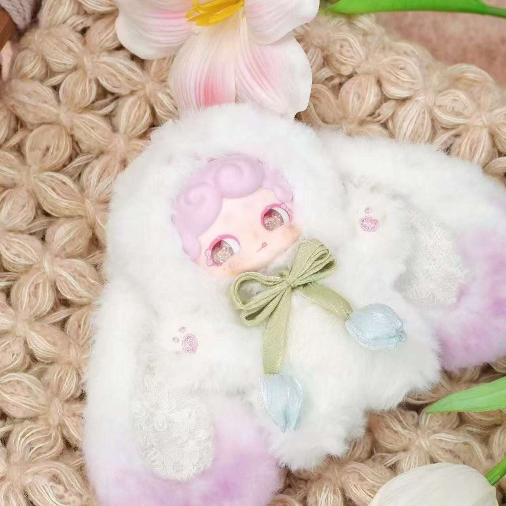 Lucky Deer Nai V2 Secret Garden Series Blind Box