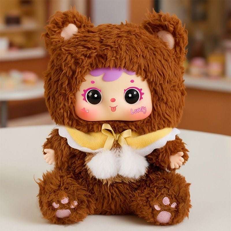 Samuel Romance Moonlight Sonata Blind Box Series